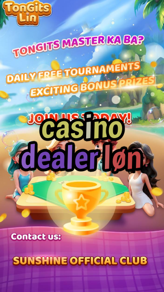 casino dealer løn-igamblinglist.com